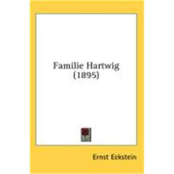 Familie Hartwig (1895) - 1
